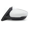 Ford Escape Left Exterior Mirror (2020-2023)