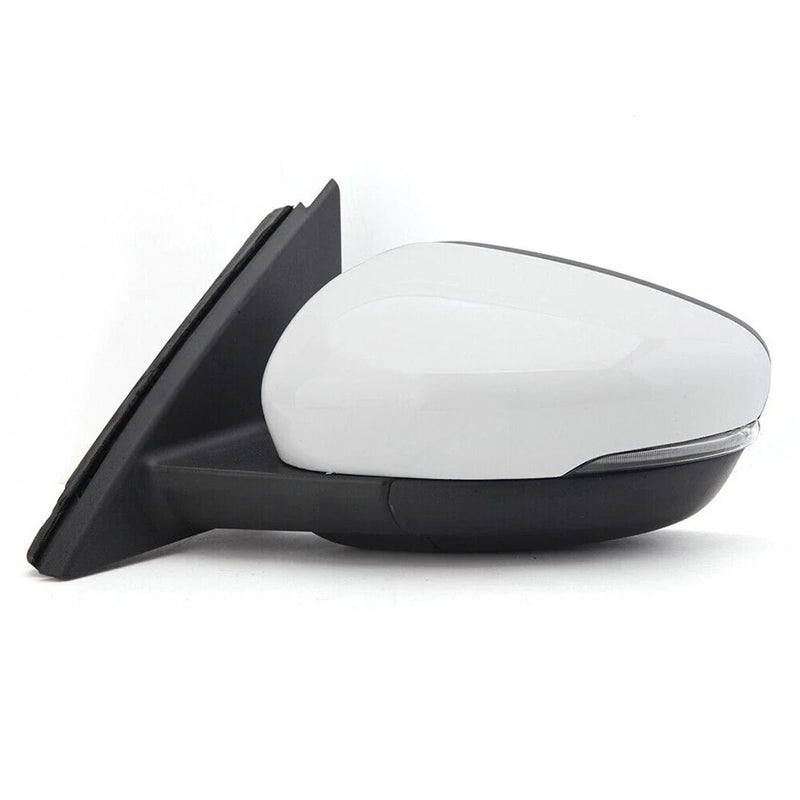 Ford Escape Left Exterior Mirror (2020-2023)
