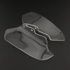 Yamaha XT1200Z Super Tenere Windshield Side Wind Deflectors (2014-2022)