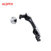 Kia Sorento Front Left Outside Door Handle Chrome (2016-2020)