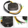 Suzuki Outboard DT225 150hp-225hp Regulator Rectifier (1991-2003)