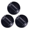 Toyota Tundra 3 x Heater Dash Knobs (2000-2006)