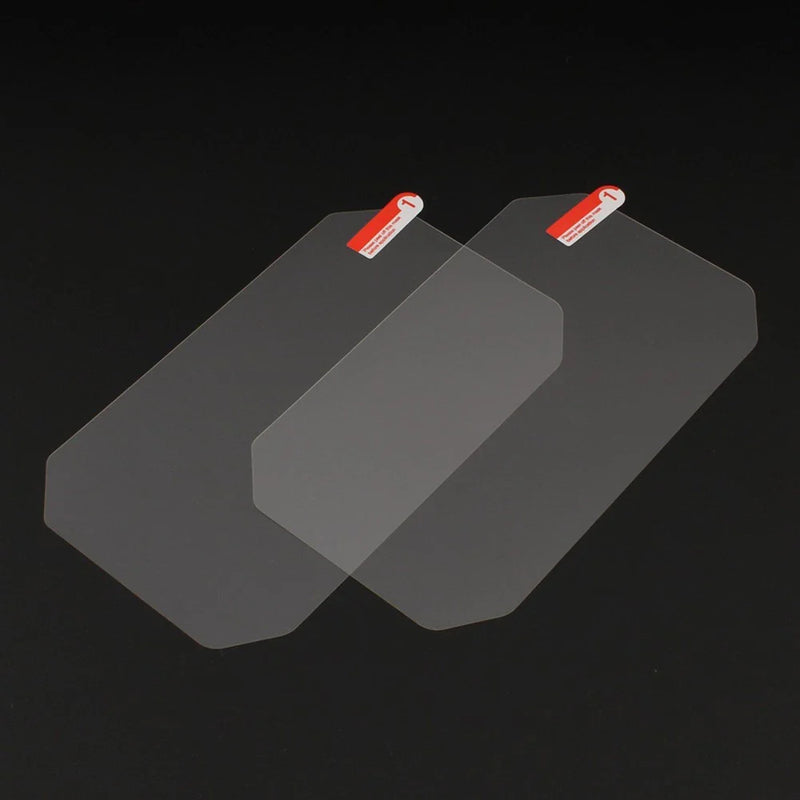 CFMOTO 400SR Scratch Film Speedometer Screen Protector Clear (2021-2023)