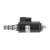Kobelco Excavator SK230-6E Solenoid Valve YN35V00041F1 (2012-2018)