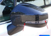 Subaru Forester 2019-2023 ABS Side Mirror Cover Trim (2 x PCS)
