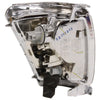 Toyota Hilux LH Chrome Trim Corner Indicator Light (1997–2001)