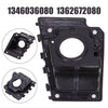 Fiat Ducato Relay Fuel Tank Flap Housing Case 2 x (2006–2014)