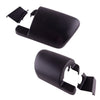 ISUZU NPR NQR NRR Outside Side Door Mirror Covers (2008-2020)