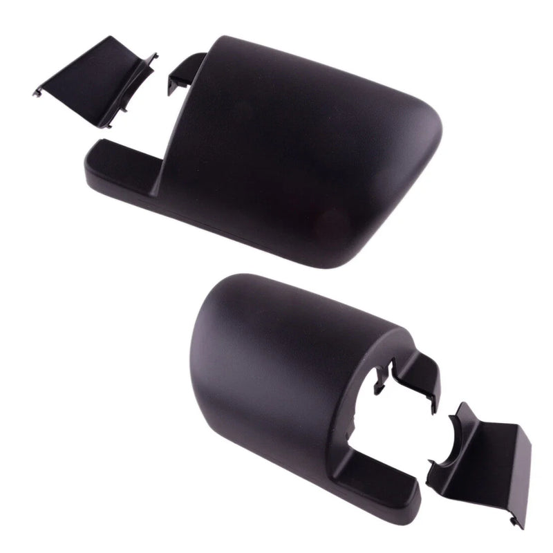 ISUZU NPR NQR NRR Outside Side Door Mirror Covers (2008-2020)