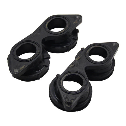 Yamaha FZ6 FZ6R Intake Manifold Boot (2009-2017)