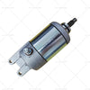 Honda TRX300 TRX300FW 4WD FourTrax Starter Motor (1988-2000)