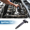 LEXUS ES300H 2013-2015 - Gray Plastic Metal Ignition Coil (2013-2015)
