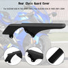 Suzuki GSXR 1000 GSX-R 750 Sprocket Chain Guard Cover (2000-2003)