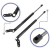 Toyota Celica Rear Trunk Lift Supports (2000-2005)