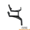 Harley Softail Low Rider / S / ST Engine Guard Crash Bar (2018-2023)