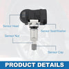 Dodge Journey 2009-2011 TPMS 1 x 433MHz Tire Pressure Sensor