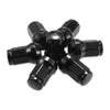 Honda, Chevy, Nissan M12x1.5 Car Wheel Hub Lug Nuts 2 x