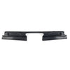 BMW 5 Series Radiator Core Support Upper Air Guide Bracket (2001-2007)