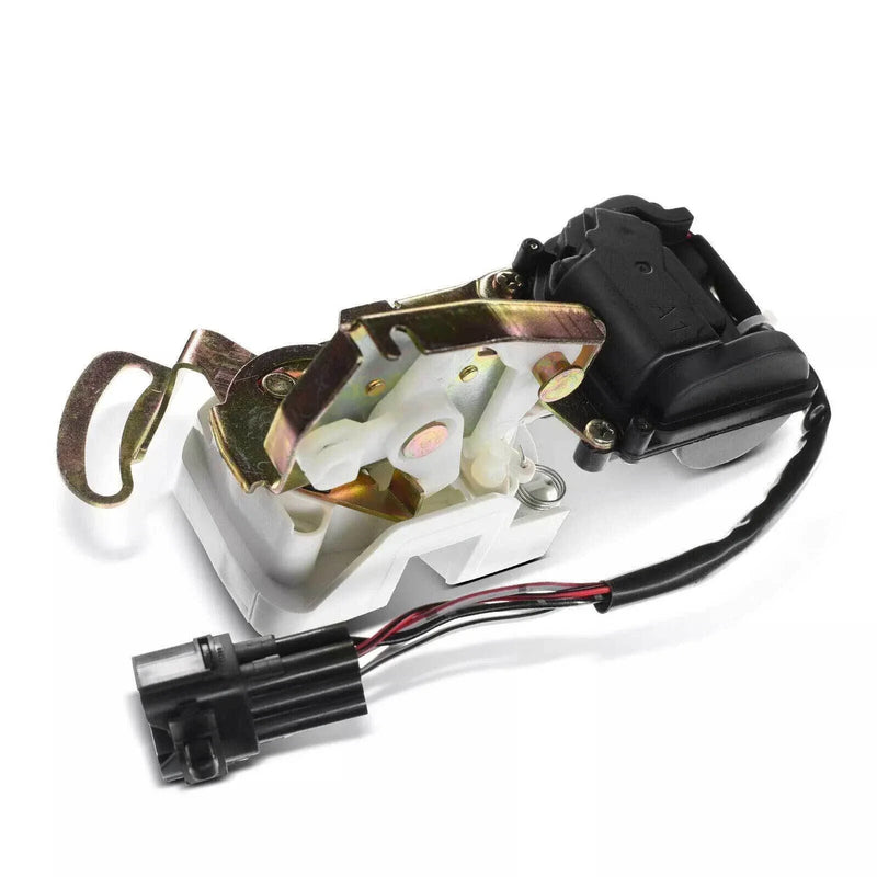 Ford Territory 2004-2014 Front Door Lock Actuators