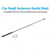 Ford Focus, Mondeo, Escort, Fiesta, Connect Antenna Aerial Mast