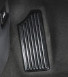 Honda Civic Stainless Steel Foot Rest Pedal Plate Cover (2022-2023)