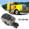 Kenworth P27 Power Mirror Heated Switch