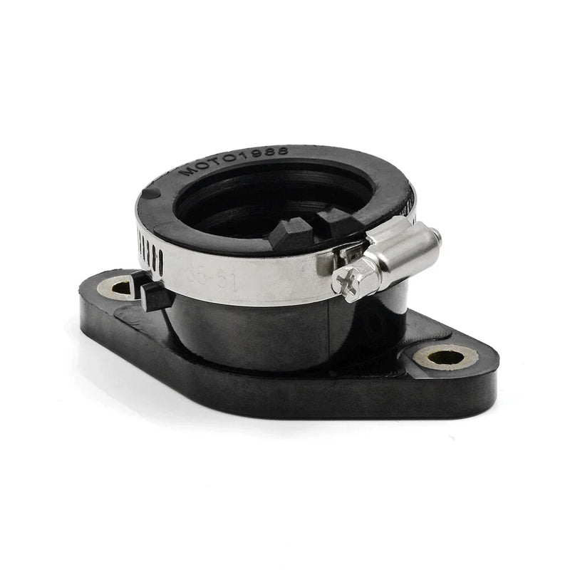 Honda TRX350 Rancher Carburetor Intake Manifold Boot (2000–2006)