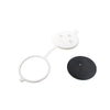 Mercedes Windshield Washer Fluid Reservoir Cap (1973 - Present)
