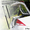 Kia Sorento Rear Hatch Lift Supports (2003-2009)