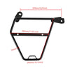 Honda CB GB 350 HNESS Saddlebag Holder Left (2021-2023)