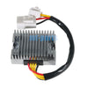 Keeway ATV Leone 500 Voltage Rectifier Regulator (2005-2010)