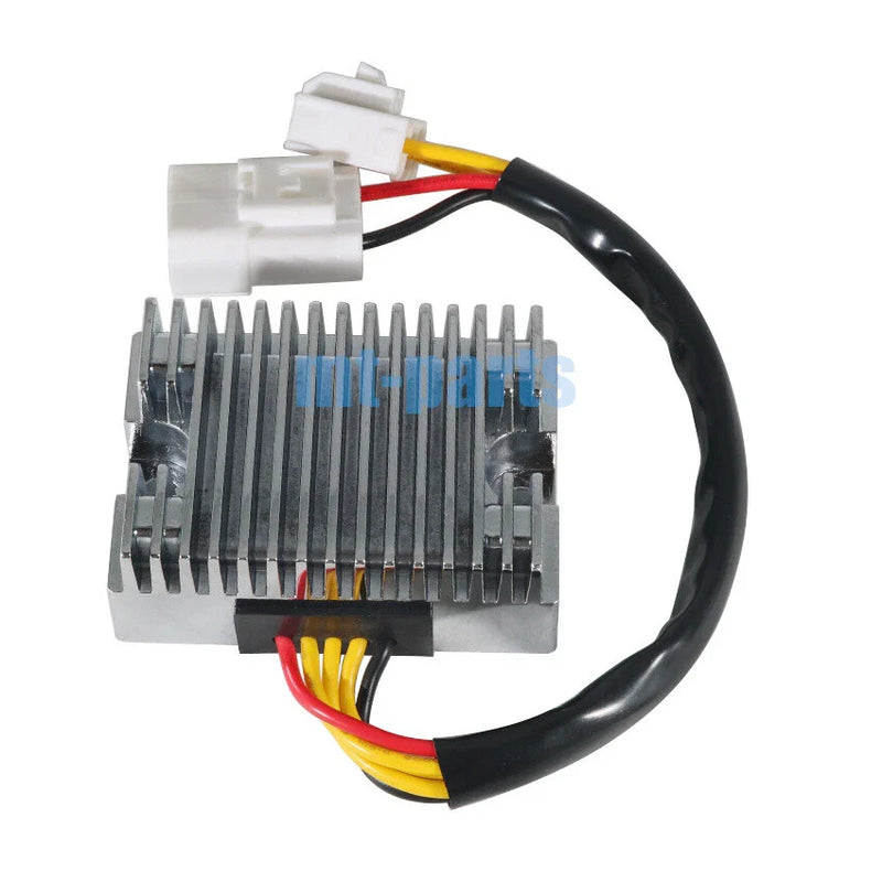 Keeway ATV Leone 500 Voltage Rectifier Regulator (2005-2010)