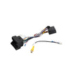 Citroen C3 C4 C5 Peugeot 3008 Radio GPS Power Harness Wire Cable (2002-2023)