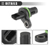 BMW 1 Series M 128i 135i 528i X6 325i Camshaft Position Sensor