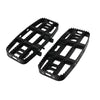 Harley Softail Heritage Classic Fat Boy Driver Rider Floorboards (18-24)