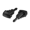 Dodge Ram Chrysler 4 x Front Windshield Washer Nozzles (2002-2023)