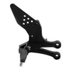 Kawasaki Ninja ZX10R Foot Pegs & Footrests Bracket (2004-2005)