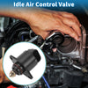 Buick Century 2.2L Idle Air Control Valve (1993–1996)