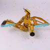 DUCATI 1199 899 Adjustable Rearsets Foot Pegs (2012-2018)