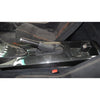Lamborghini 09+ Gallardo LP550 / 560 / 570 Carbon Fiber Handbrake Panel Replace
