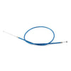 43cc 47cc 49cc Mini Moto Quad ATV Dirt Pocket BLUE Gas Throttle Cable