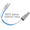Car - Water Oil Temp Gauge 1x 1/8 NPT Temperature Sensor