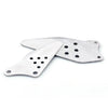 Kawasaki ZX6R / ZX636 Footpegs 2 x Left Right (2005-2008)