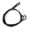 YAMAHA MT-09 FZ-09 FZ09 Throttle Cables (2014-2016)