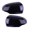Toyota Prius C L+R Rear View Mirror Covers (2012-2018)
