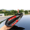 BMW F22 F23 F30 F32 M2 M3 M4 1pc Carbon Shark Fin Cover (2012-2020)