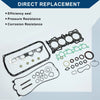 Honda F20A3 Engine (1992-1995) - 1 Set Cylinder Head Gasket Kit