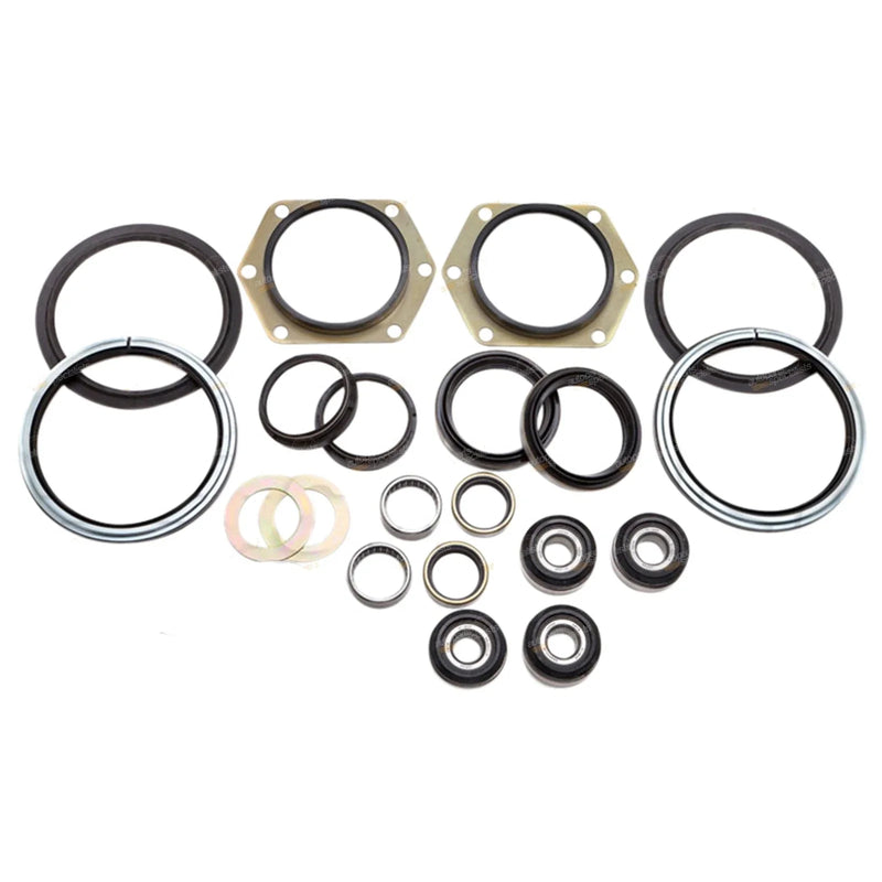 Nissan Patrol GQ Y60 Swivel Hub King Pin Seal Kit (1987-1997)