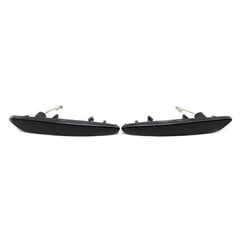 Chevy Corvette C6 Front Bumper Side Marker Light (2005-2013)