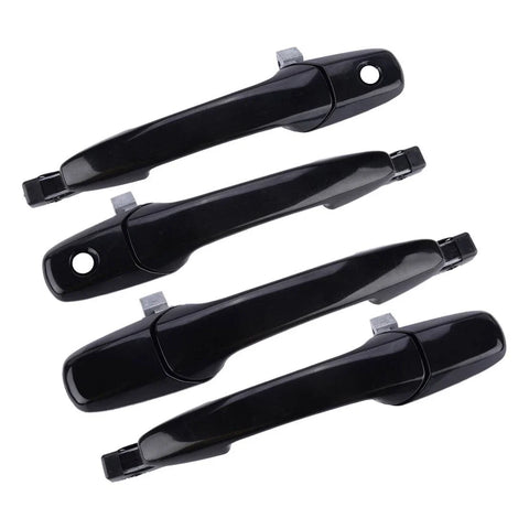 Ford Ranger Mazda BT50 Outer Door Handle (2006-2011)